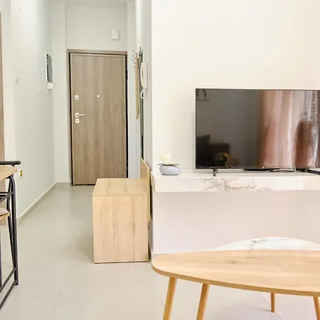 아파트 Doreta's House Elia