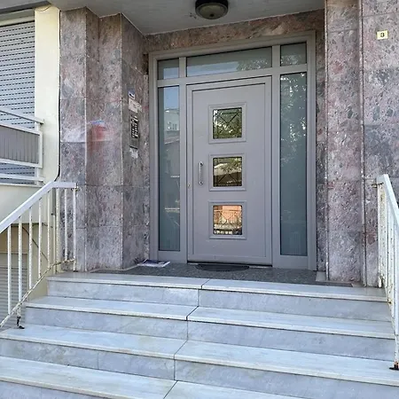Daire Doreta's House Elia Karaferye