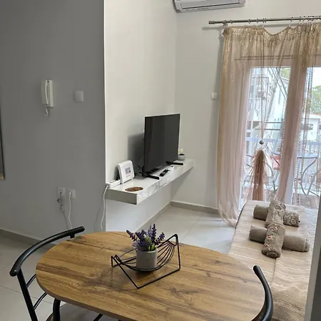Apartament Doreta's House Elia Veria (Imathia)