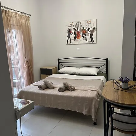 Apartment Doreta's House Elia *
