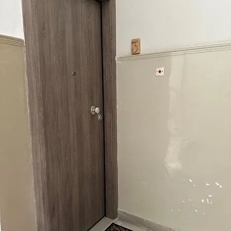 Doreta's House Elia 아파트 베리아