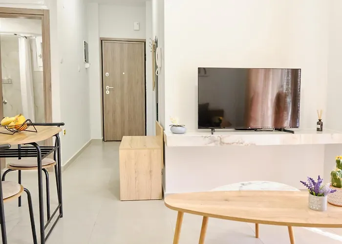 Apartment Doreta's House Elia