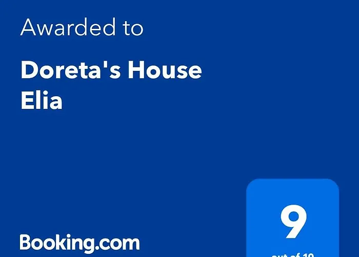 Doreta's House Elia