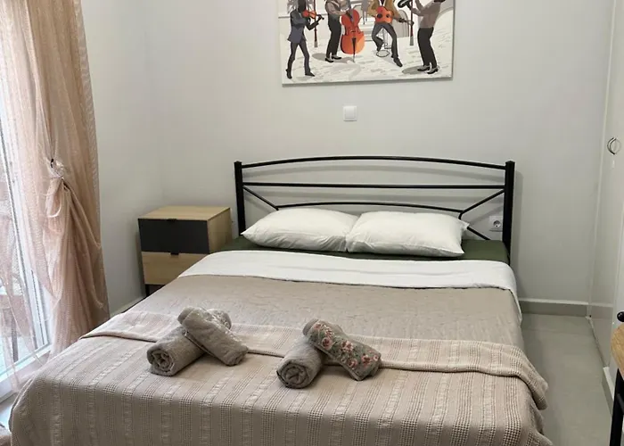 Doreta's House Elia Veria (Imathia)