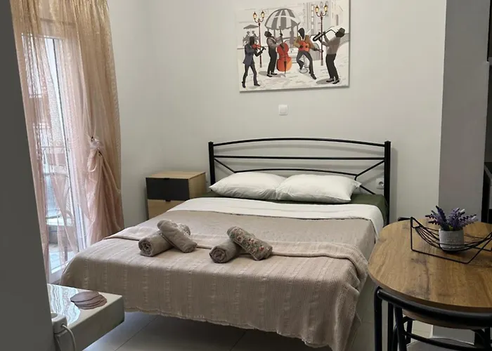 Apartamento Doreta's House Elia *