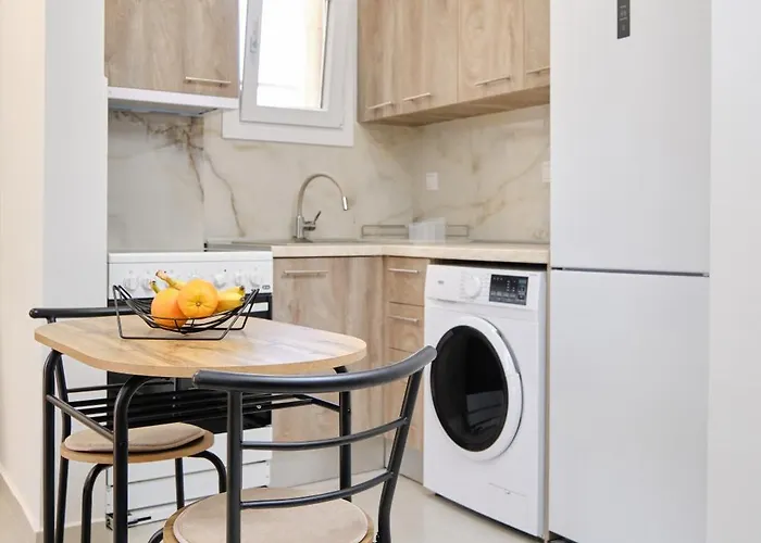 Apartamento Doreta's House Elia Veria (Imathia)