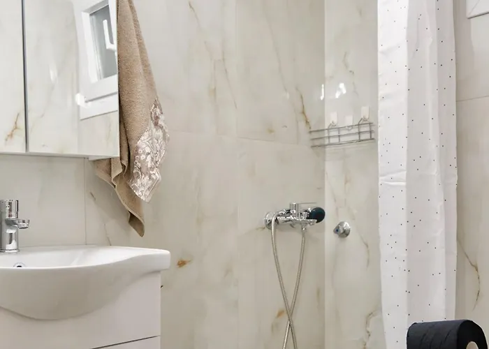 Doreta's House Elia Apartamento *